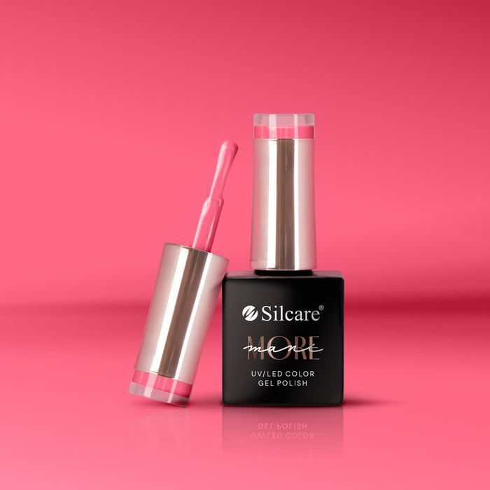 Gel nail polish maniMORE 79 10 ml