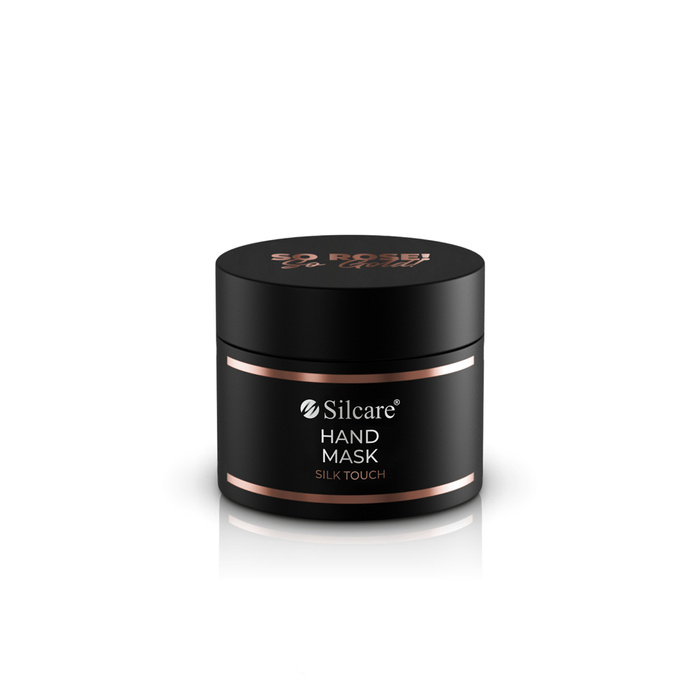 Hand Care Set So Rose! So Gold! (Cuticle Butter + Hand Serum + Hand Scrub)