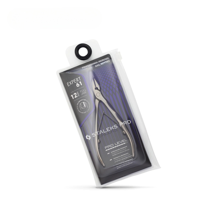 Nail nippers NE-61-12