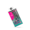 Professionelle Nagelhautschere mit Haken SMART 41 TYPE 3