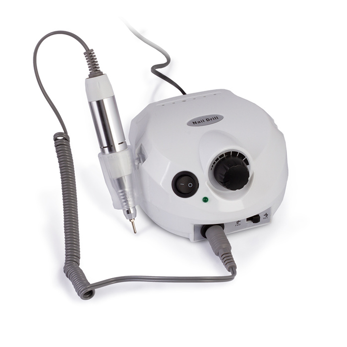 Nail Drill Machine DM-202 - Pink