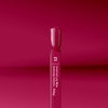 Flexy Hybrid Gel nail polish 12 Deep Raspberry 4.5 g