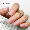 Flexy Hybrid Gel nail polish 102 Pastel Vanilla 4.5 g