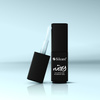 Flexy Hybrid Gel nail polish 115 Milky Blue 4.5 g