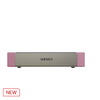 SHEMAX Style PRO - Aspiratore di polvere Neon Light Pink