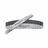 Mineralische Halbmond-Nagelfeile EXPERT 40 180/240 (25 Stück)