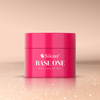 Żel UV Base One Shimmer Natural Beige 50 g