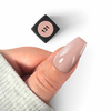 Flexy Hybrid Gel nail polish 131 Helles Nude 4.5 g