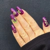 UV Nagellack maniMORE 04