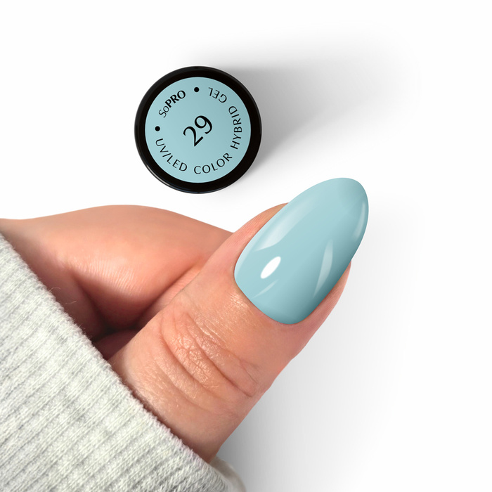 UV Nagellack SoPRO 29 7 g
