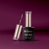 Gel nail polish maniMORE 05 Plum Reverie 10 g