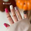 UV/LED Color Hybrid Gel SoPRO 73 Library Night 7 g