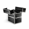 Trousse XL SOULIMA Nero