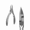 Professional nail nippers Staleks SMART 70 - 14 mm