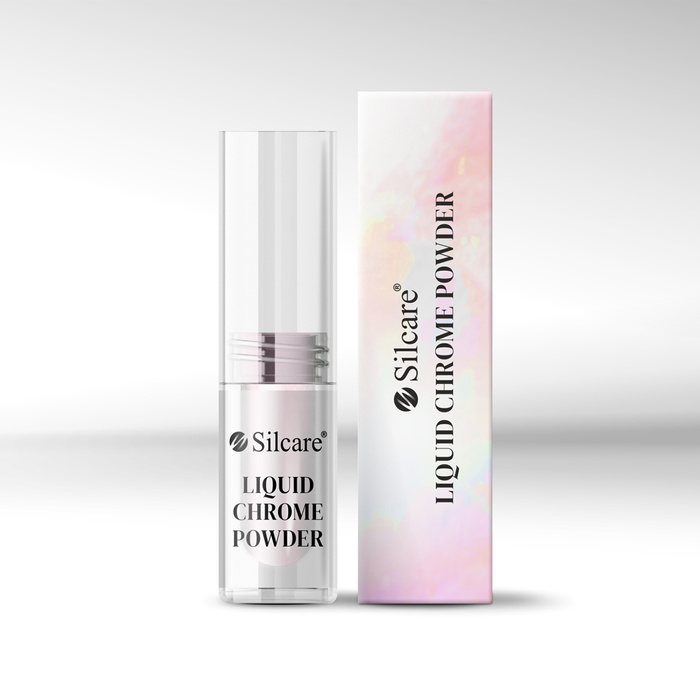 Nagelpuder Liquid Chrome V04 2 g