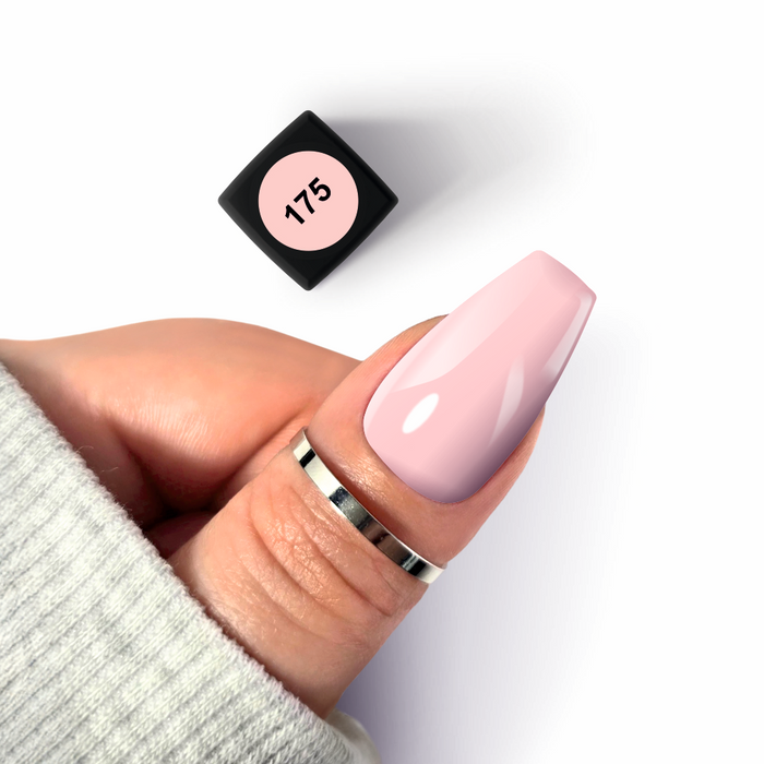 Flexy Hybrid Gel nail polish 175 Pearl Cloud 4.5 g