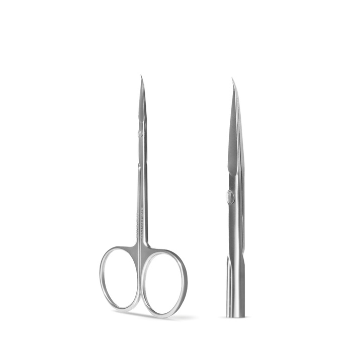 Professionelle nagelhautschere mit haken EXPERT 51 TYPE 3