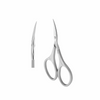 Matte cuticle scissors Staleks SBC-10/1