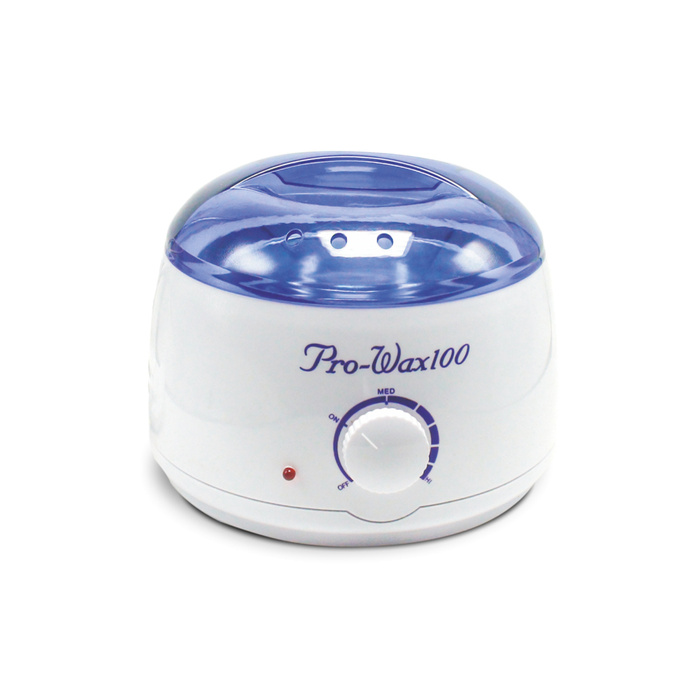 Wachswärmer in einer Dose RWH012 80W