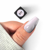 Smalto semipermanente Flexy 217 Lilac Glaze 4.5 g