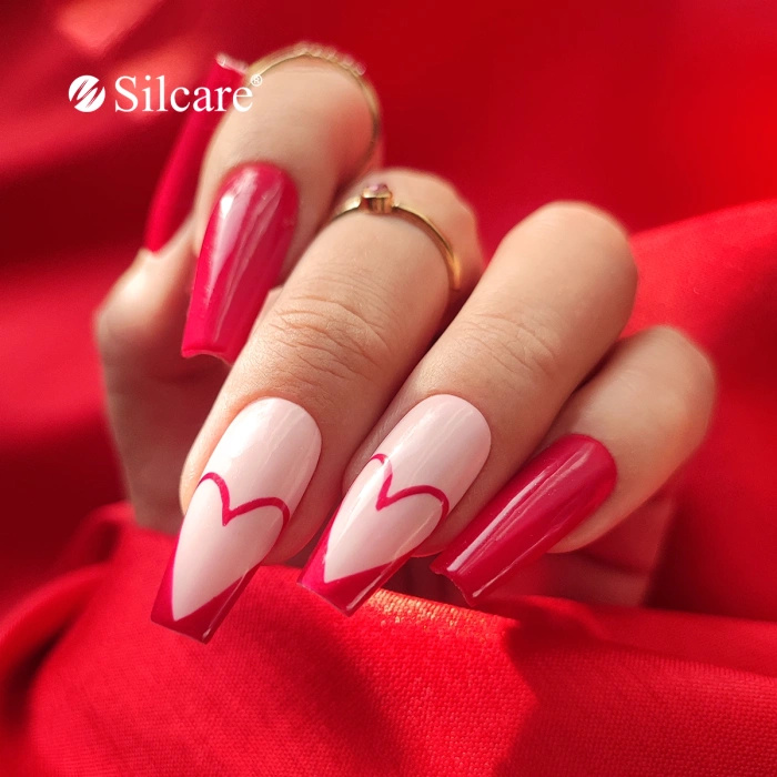 Smalto semipermanente maniMORE 31 Pantone Viva Magenta 10 g