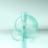 Glass DRY TOP Semi-transparent Toxic Cutie 9 ml 