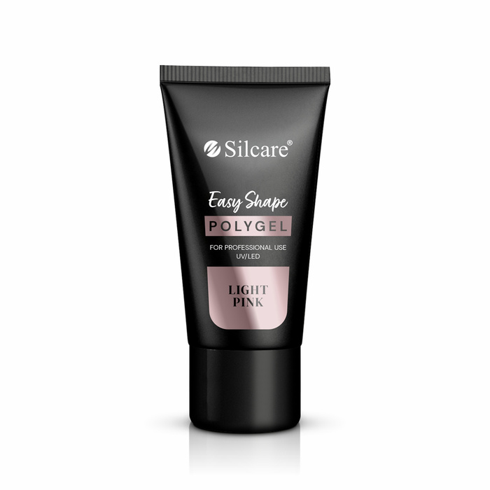 Polygel Easy Shape Light Pink 30 g