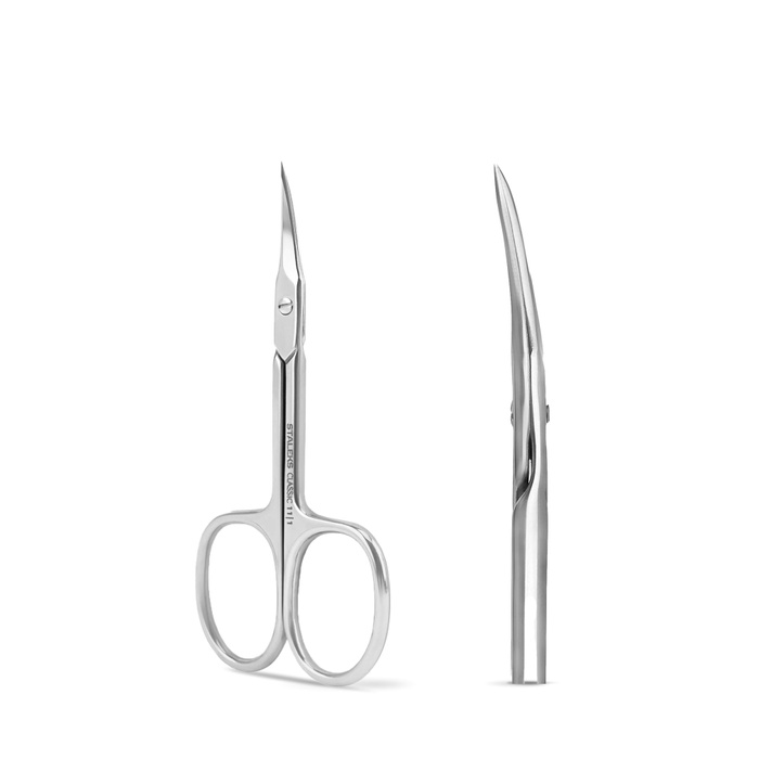  Cuticle scissors CLASSIC 11 TYPE 1