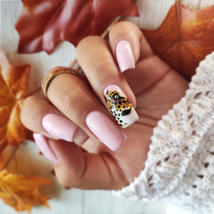 Gel nail polish maniMORE 49 10 g