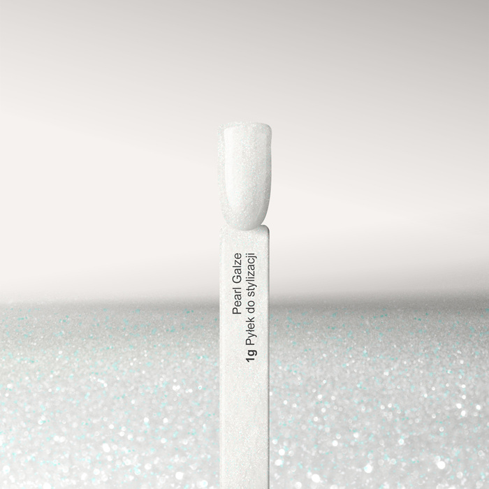 Pearl Glaze-Pollen 1 g