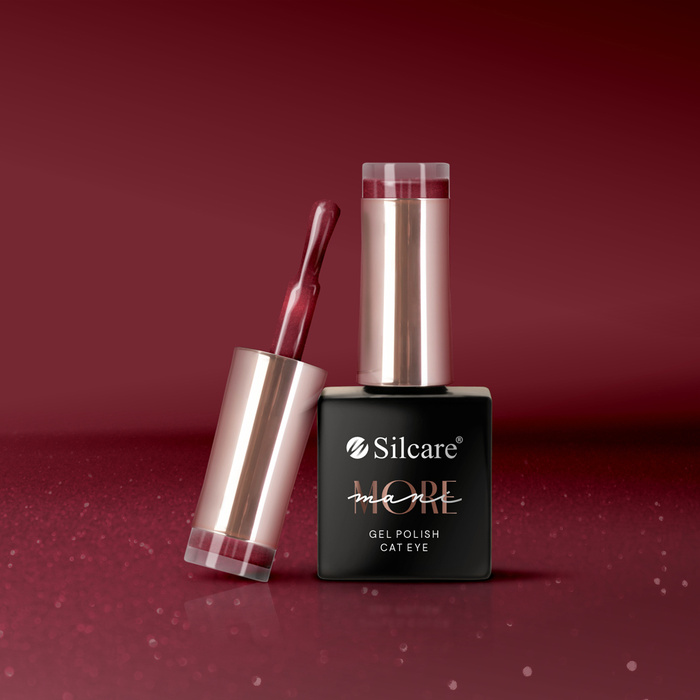 Gel nail polish maniMORE Cat Eye Queen Deal 10 g