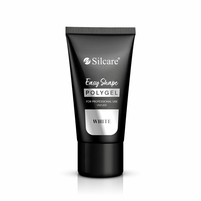 Polygel Easy Shape White 30 g