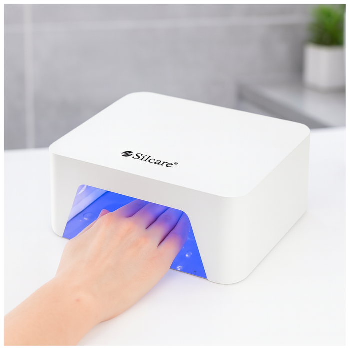 Professional Nail Lamp UV/LED 48W