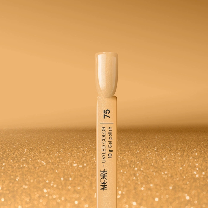 UV Nagellack maniMORE 75 10 g