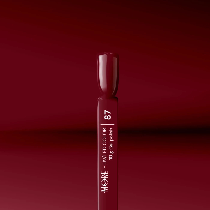 UV Nagellack maniMORE 87 10 g