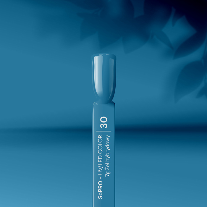 Lakier hybrydowy SoPRO 30 7 g