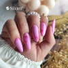 Flexy Hybrid Gel nail polish 108 Barbie Fuchsie 4.5 g