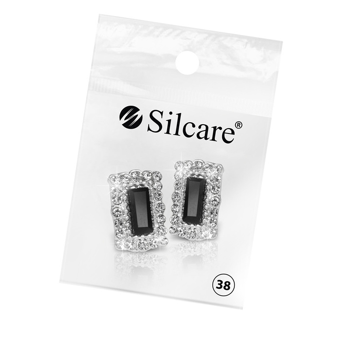 3D Nagelverzierungen