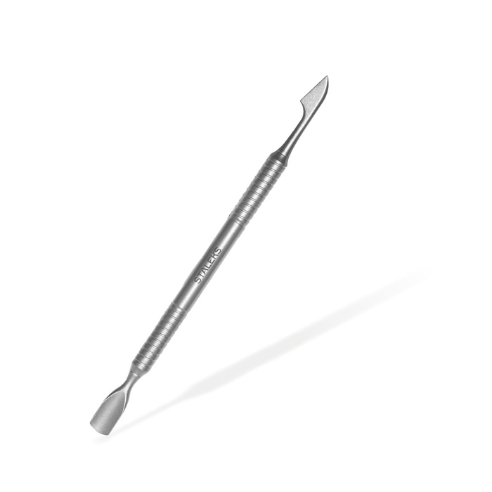 Manicure Pusher (narrow rounded pusher and hatchet) 30/1