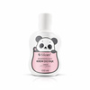 Zestaw do pielęgnacji ciała Panda & Banda (4 x 100 ml)