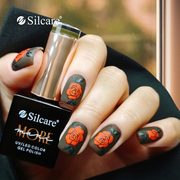 UV Nagellack maniMORE 85 10 ml