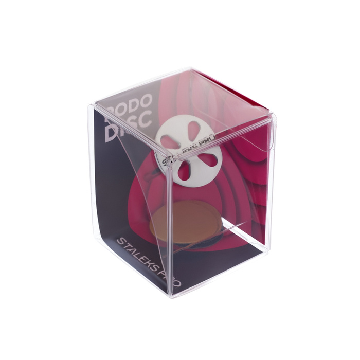 Set di cuscinetti sostituibili PDset-20 PODODISC EXPERT M+