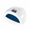 Zestaw Lampa UV/LED + Frezarka + Lakier hybrydowy maniMore 09 10 g