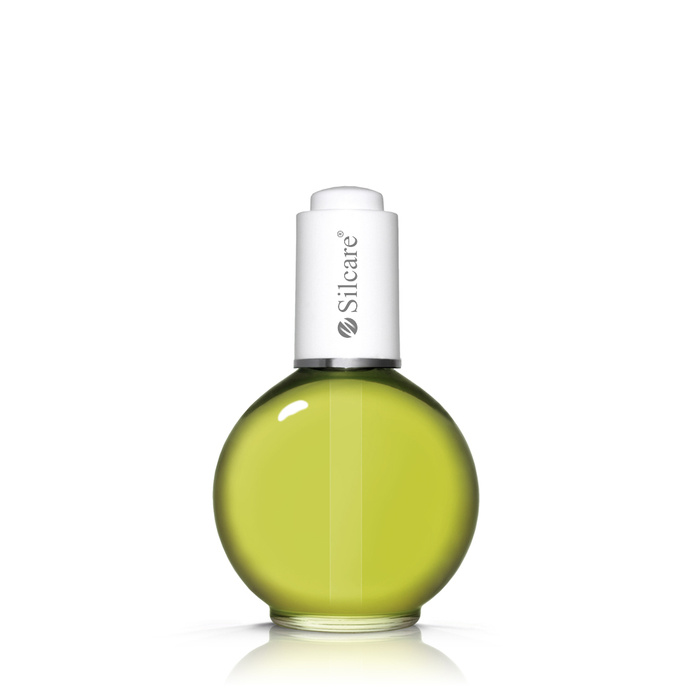 Oliwka do paznokci i skórek Lemon Yellow 75 ml