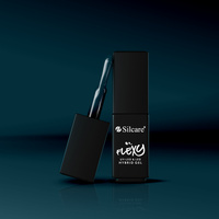 Lakier hybrydowy Flexy 151 Szmaragd 4.5 g