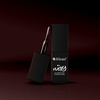 Flexy Hybrid Gel nail polish 145 Schwarze Johannisbeere 4.5 g