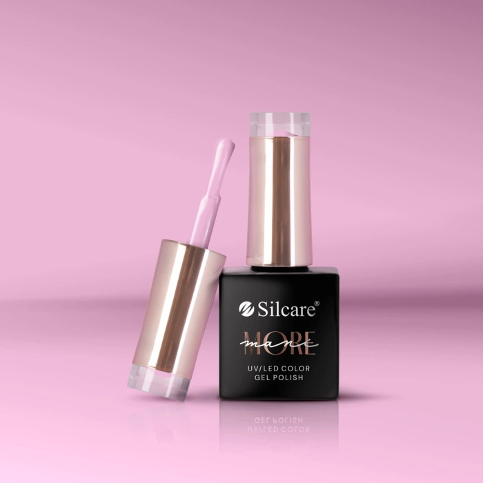 Smalto semipermanente maniMORE 38 10 g