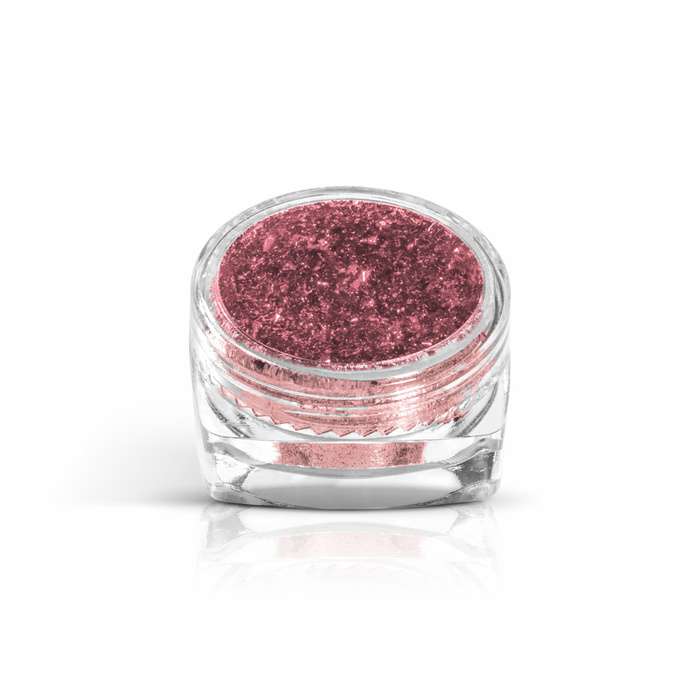 RoseGold feine Transferfolie 0,5 g