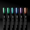 Nagelpuder Liquid Chrome V01 2 g