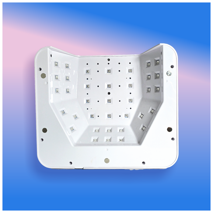 Profesjonalna Lampa do paznokci UV/LED 48W